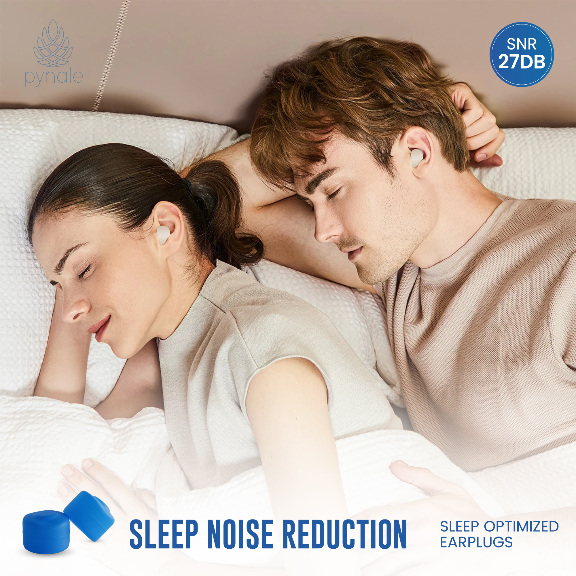 Skin Silicone Ear Plugs - Image 8